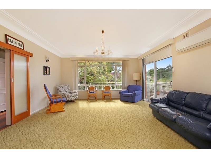 1 Chester Place, Ermington NSW 2115